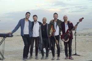 funk-rock band Pacemaker
