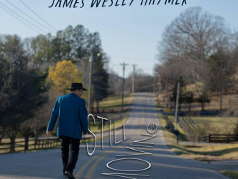 James Wesley Haymer